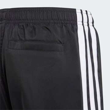 ADIDAS SPORTSWEAR Urheilullinen uima-asu värissä musta