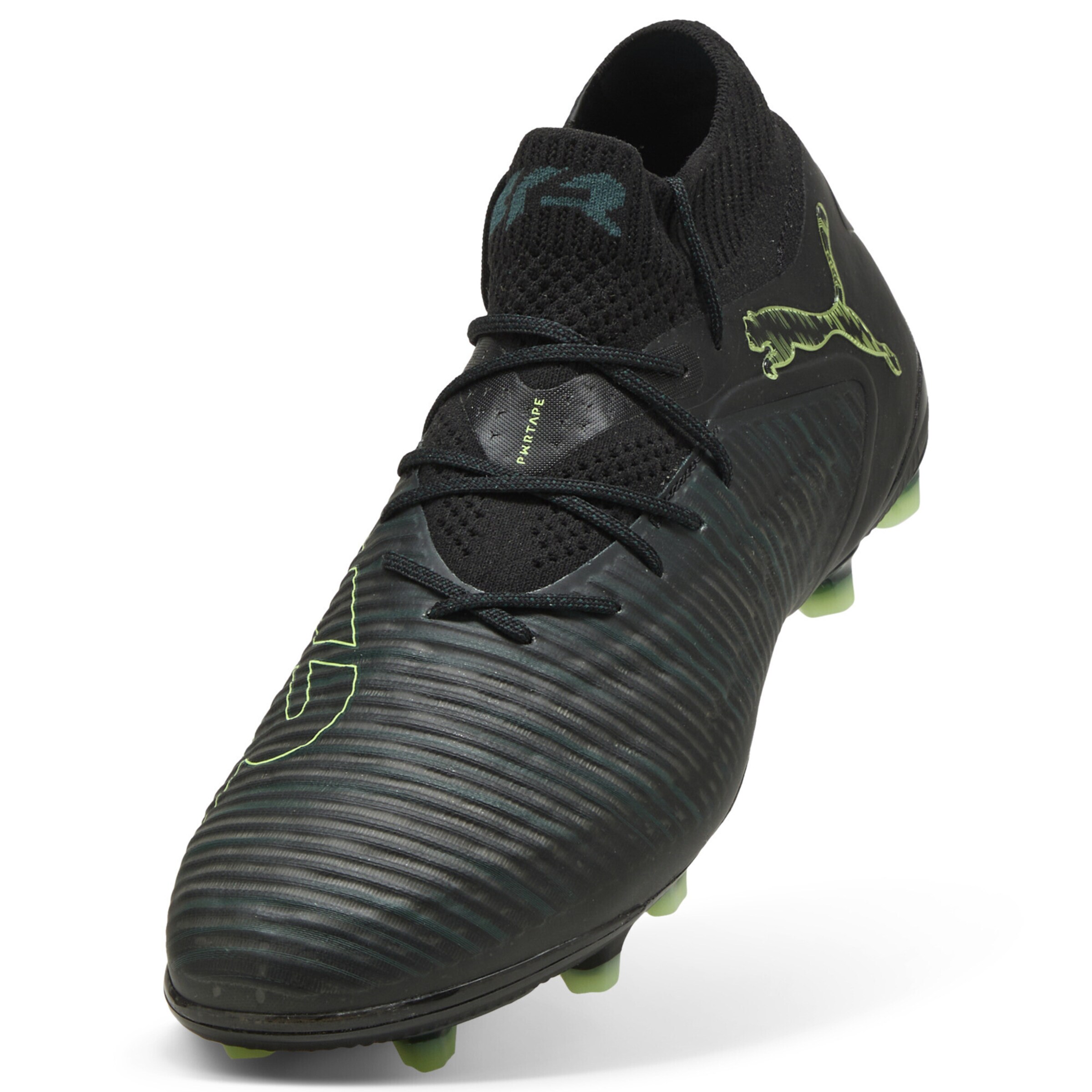 PUMA Soccer Cleats 'Future 8 Ultimate' in Black