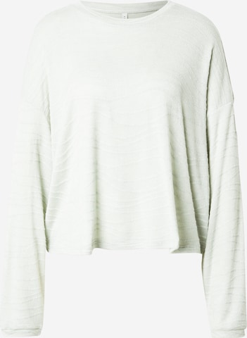 ONLY Shirt 'ONLWAVE' in Blauw: voorkant