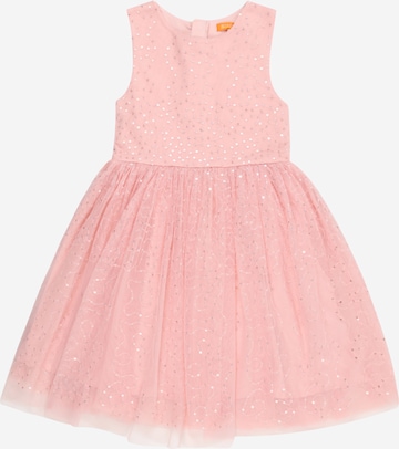 STACCATO Платье в Ярко-розовый: спереди