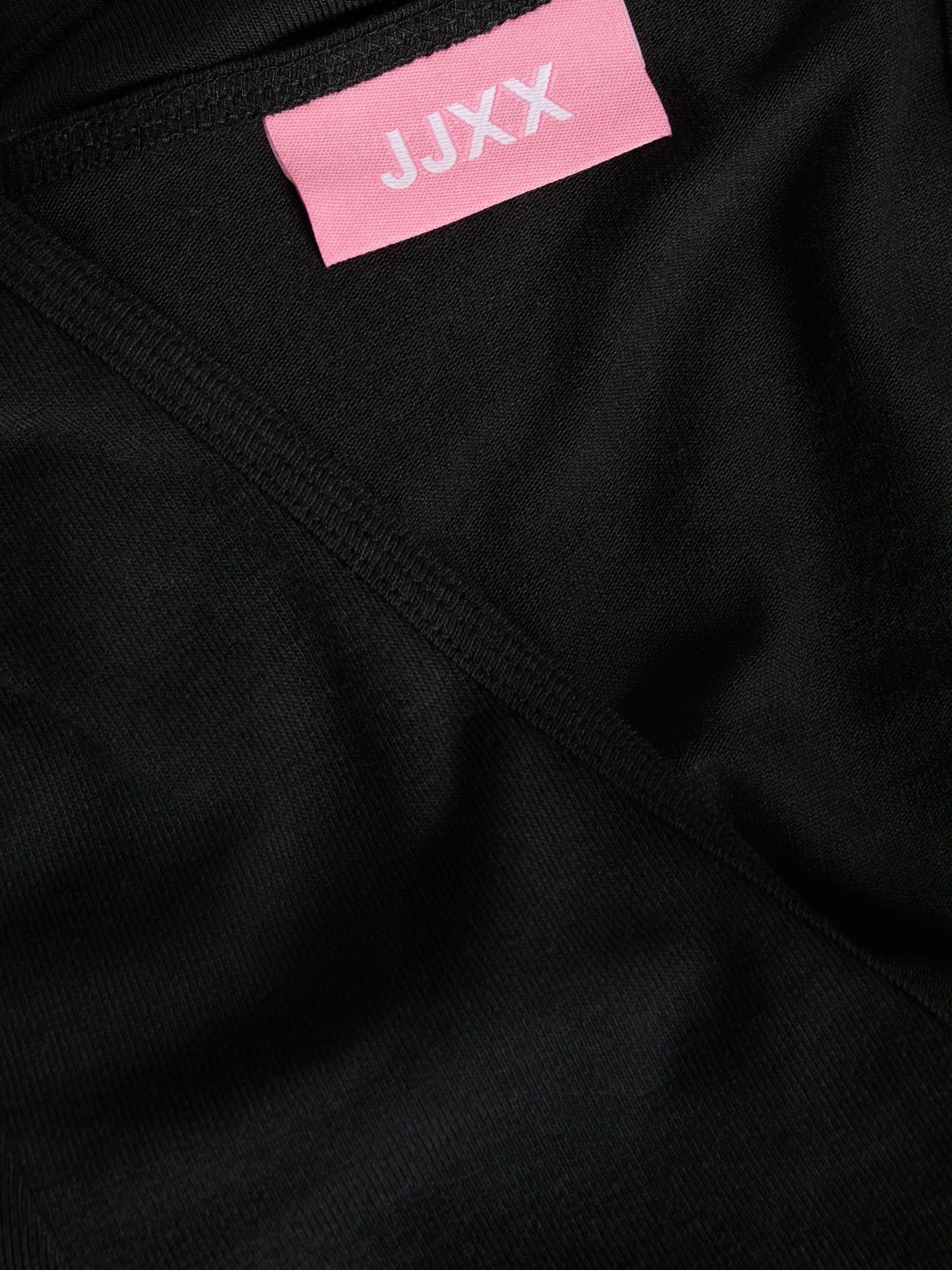 JJXX Shirt 'JXLuna' in Black