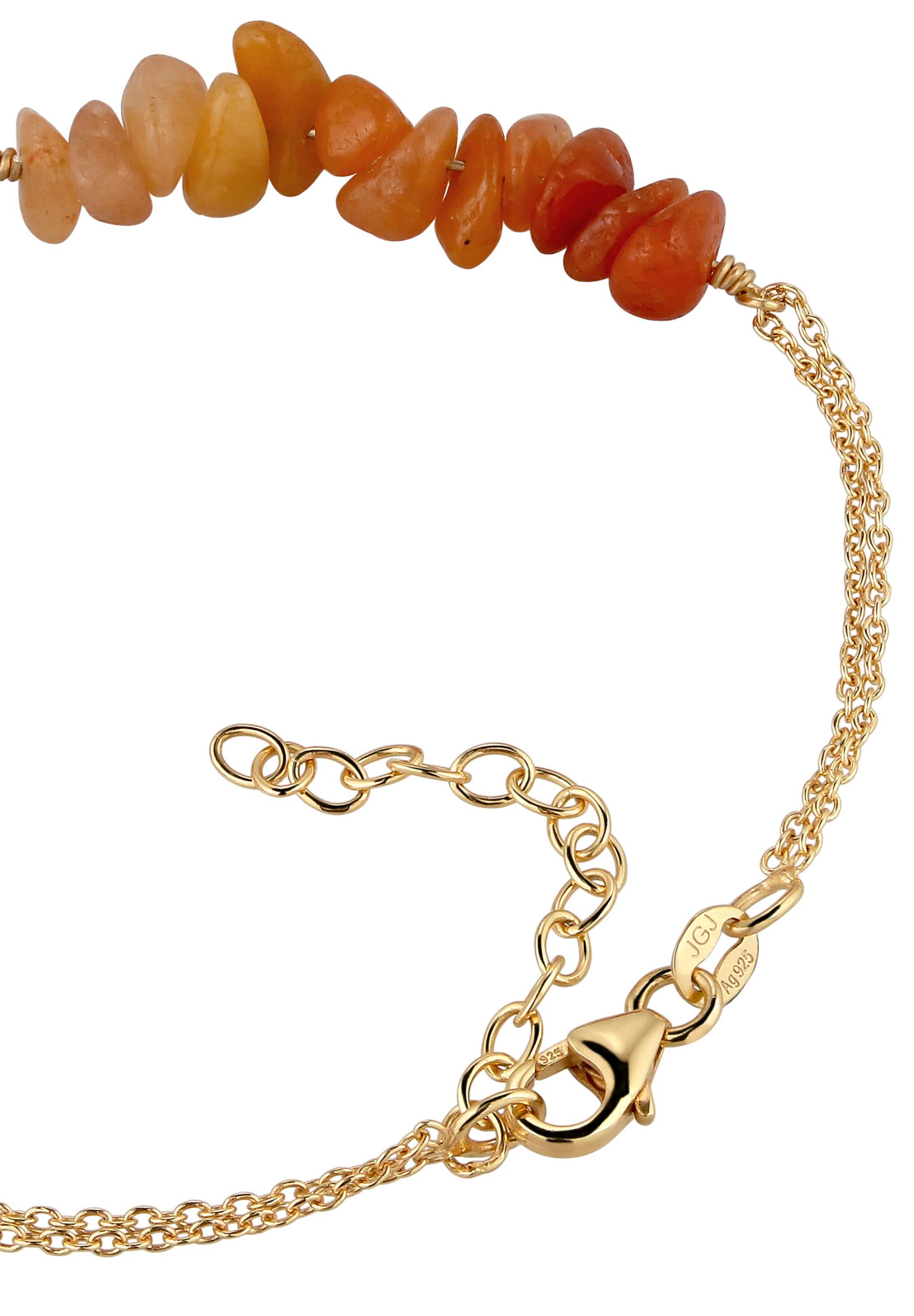 Bracelet ELLI en or