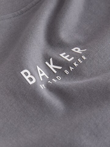 Baker by Ted Baker Shirt in Blauw