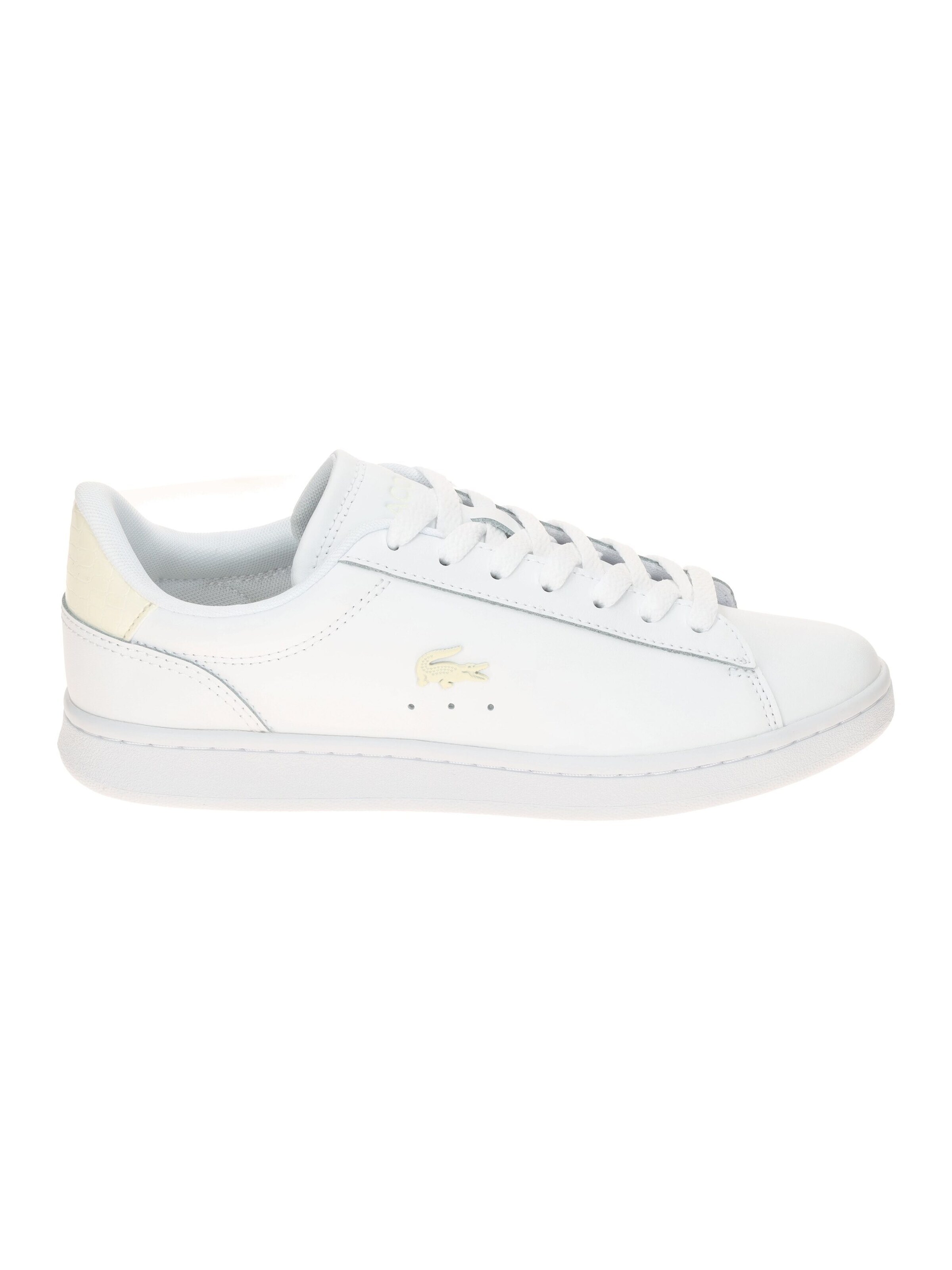 LACOSTE Sneakers 'Carnaby 225' in White