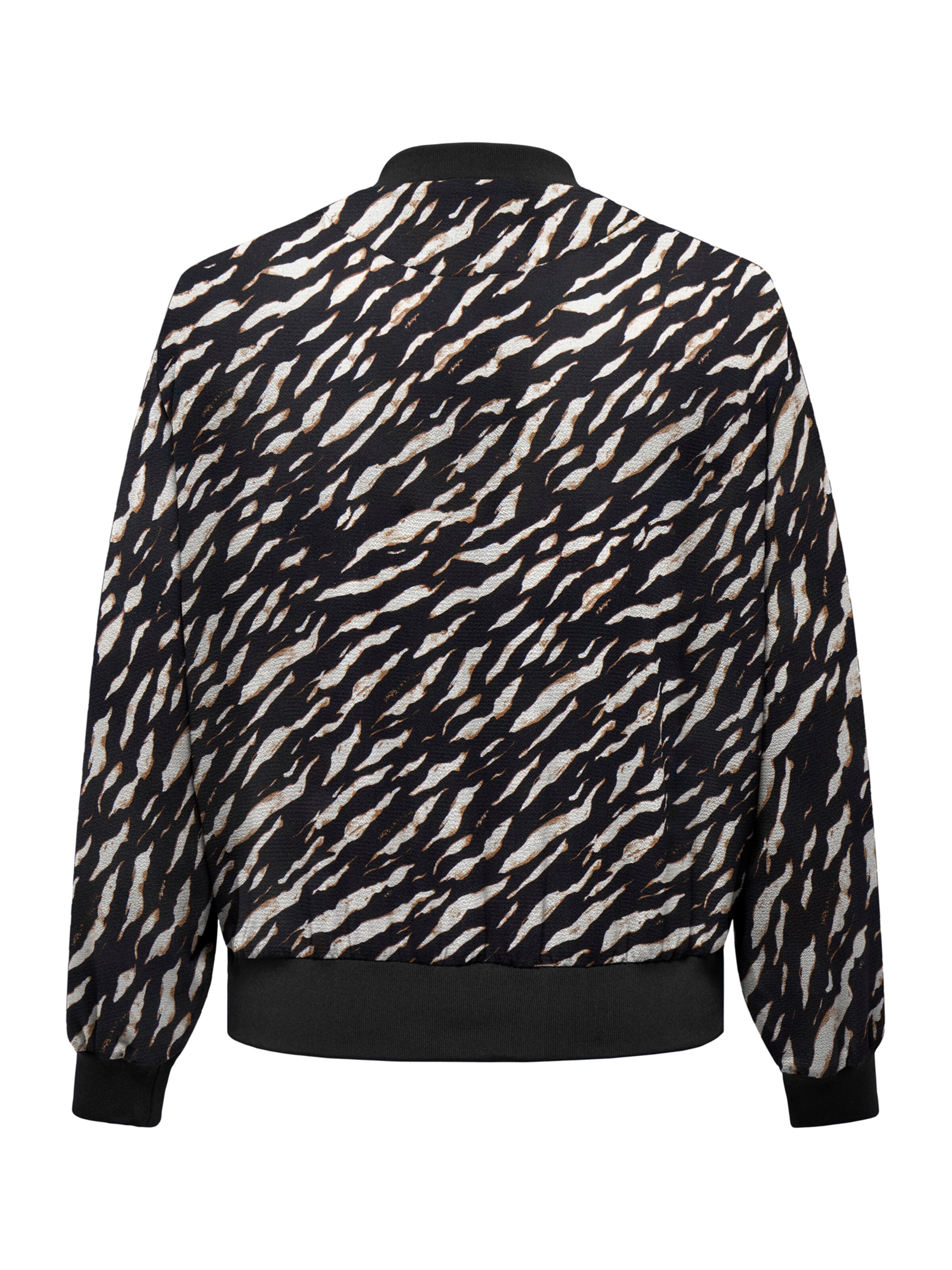 smėlio ONLY Carmakoma Demisezoninė striukė 'CARLux'