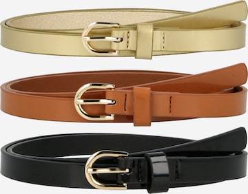 ruda ABOUT YOU Diržas: priekis