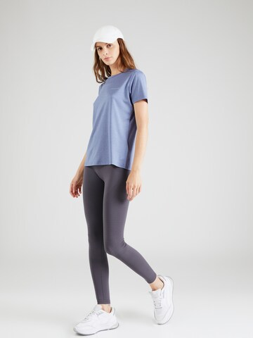 ENDURANCE Funktionsshirt 'Maje' in Blau