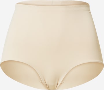 Lindex Shaping Slip 'Janelle' in Beige: front