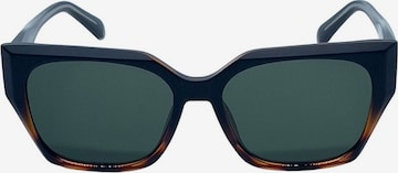 ruda KOROSHI Akiniai nuo saulės: priekis