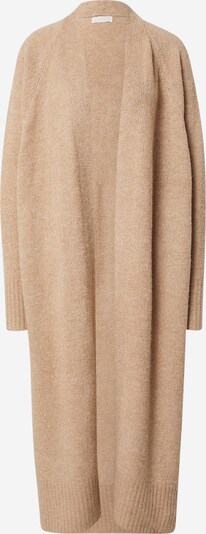 LeGer by Lena Gercke Strickjacke 'Gabriele' in beigemeliert, Produktansicht