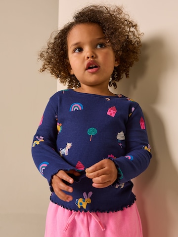 Next Футболка в Синий