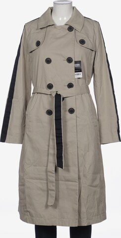 Boden Jacket & Coat in XL in Beige: front