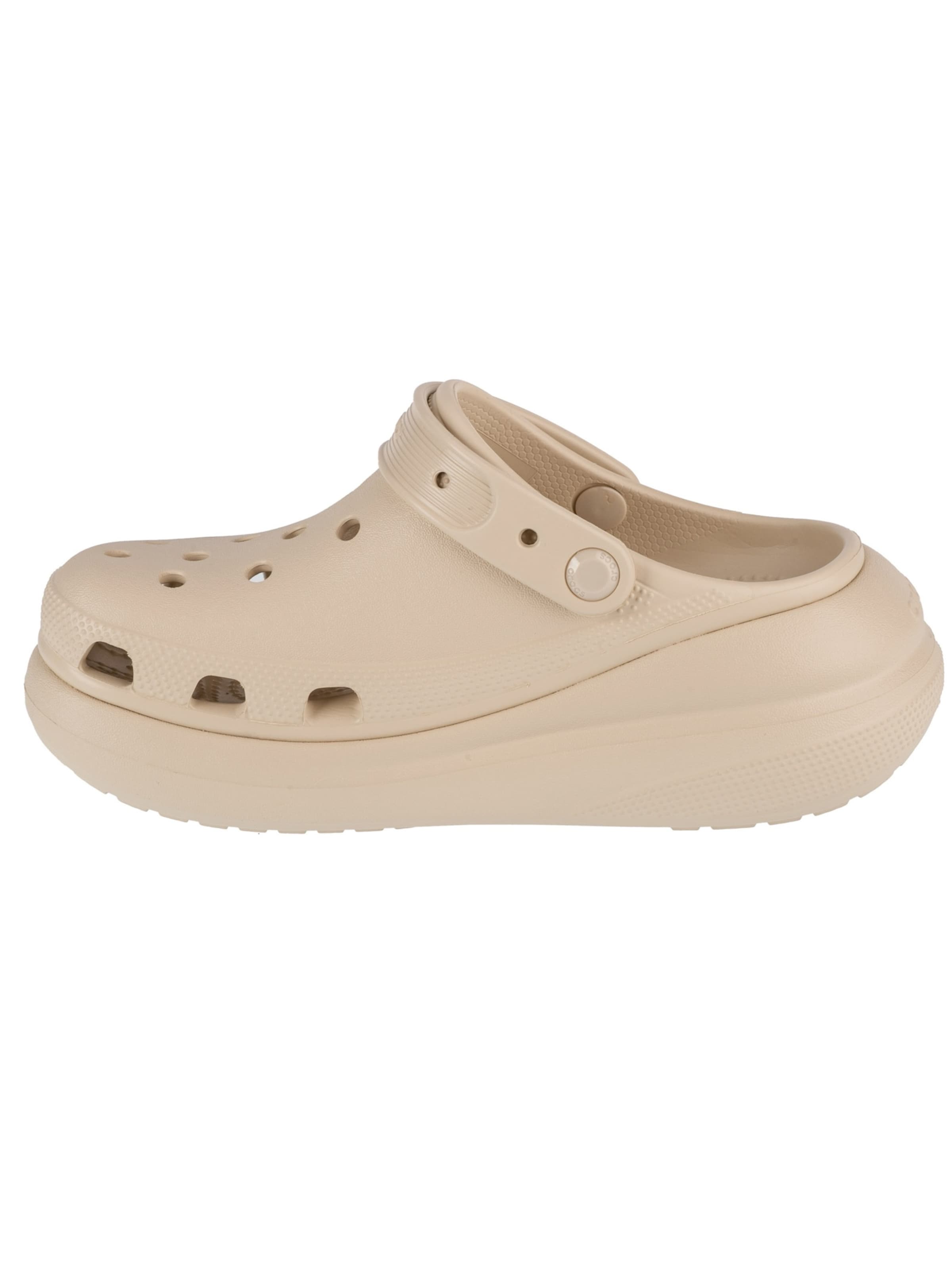 Crocs Sandals in Beige