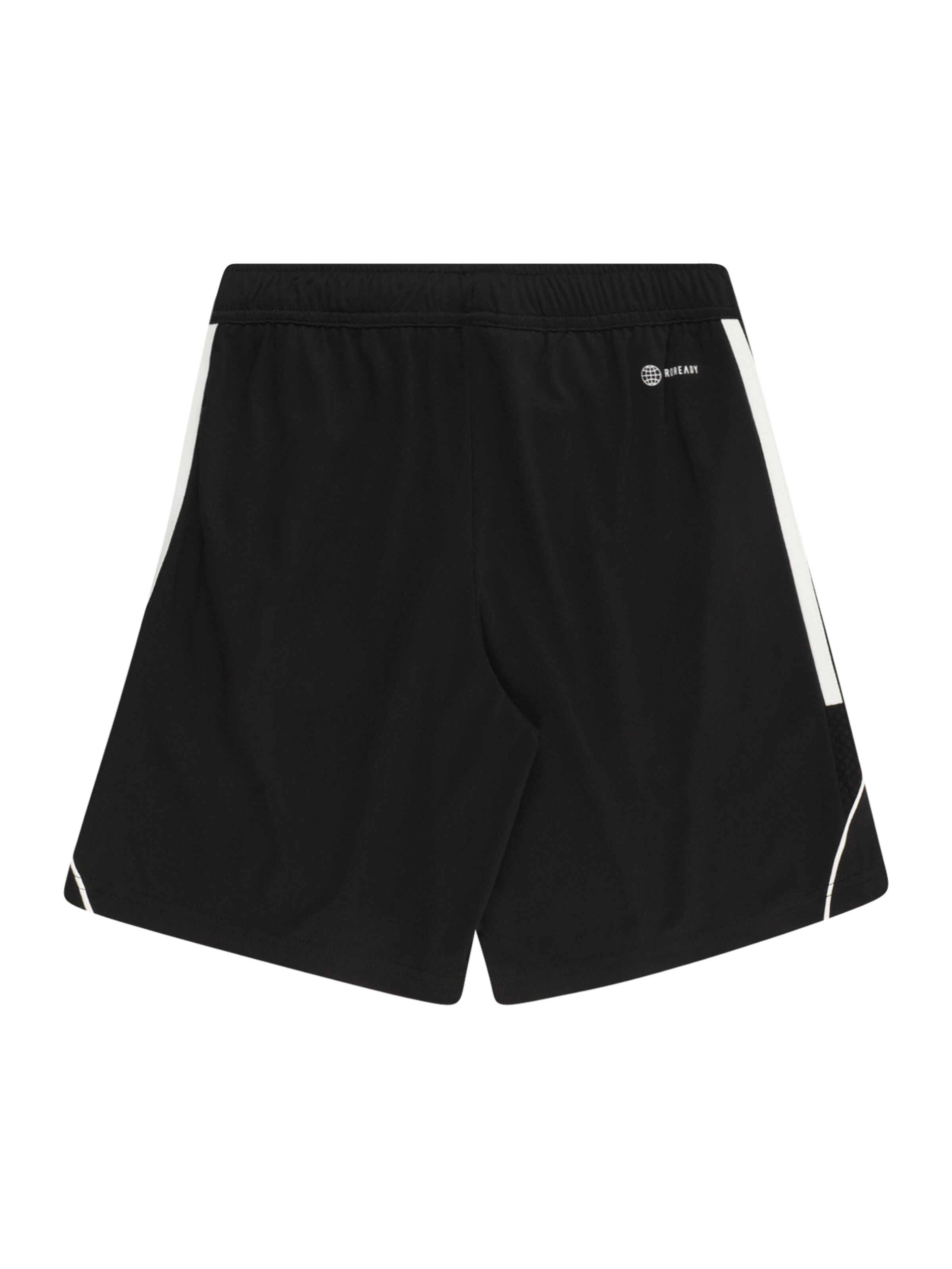 ADIDAS PERFORMANCE Regularen Športne hlače 'Tiro 23 League' | črna barva