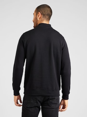 WESTMARK LONDON Sweatshirt i svart
