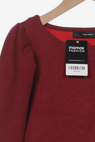 VERO MODA Sweater & Cardigan in XS in Red