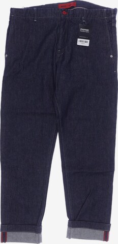 HUGO Jeans 32 in Blau: predná strana