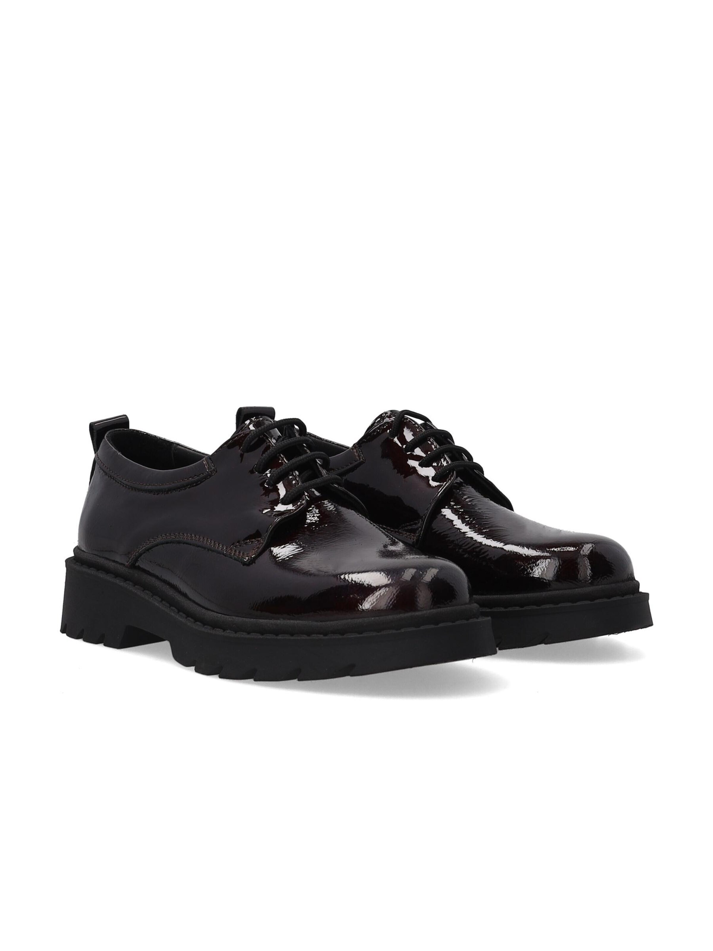 VENEZIA Schnürschuh‌‌‌‌‌‌‌‌ in Rot