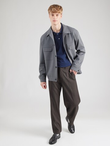 La Martina Μπλουζάκι σε μπλε