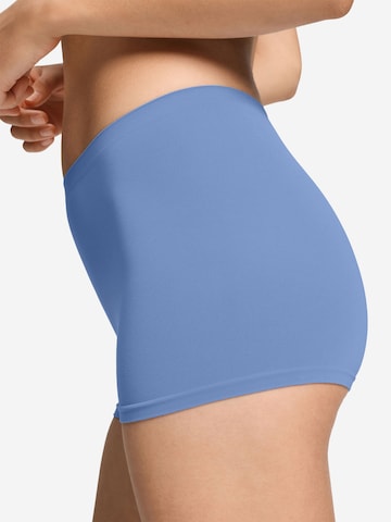 Culotte 'Touch Feeling' Hanro en bleu