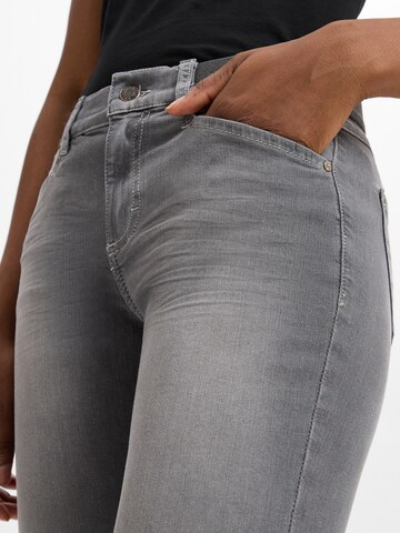 Angels Slim fit Jeans 'Ornella' in Grey