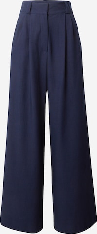 IVY OAK Wide Leg Hose 'Prescillia' in Blau: predná strana