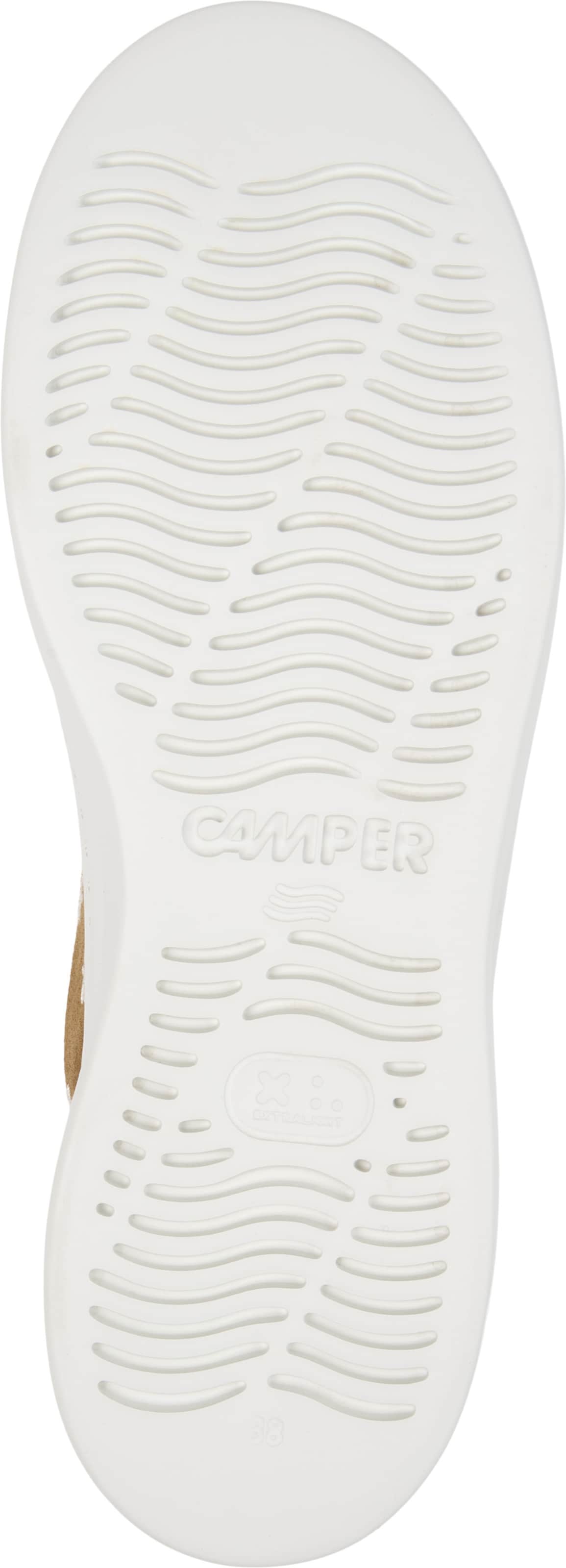 CAMPER Sneakers laag 'Runner Up' in Bruin