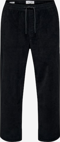 Only & Sons Regular Pants 'SINUS' in Black: front