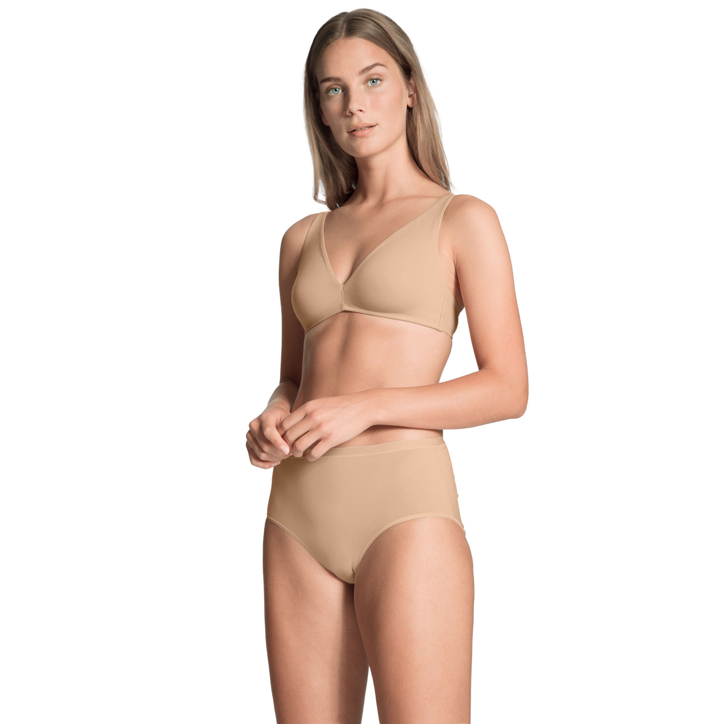 Sous vetement calida femme sale