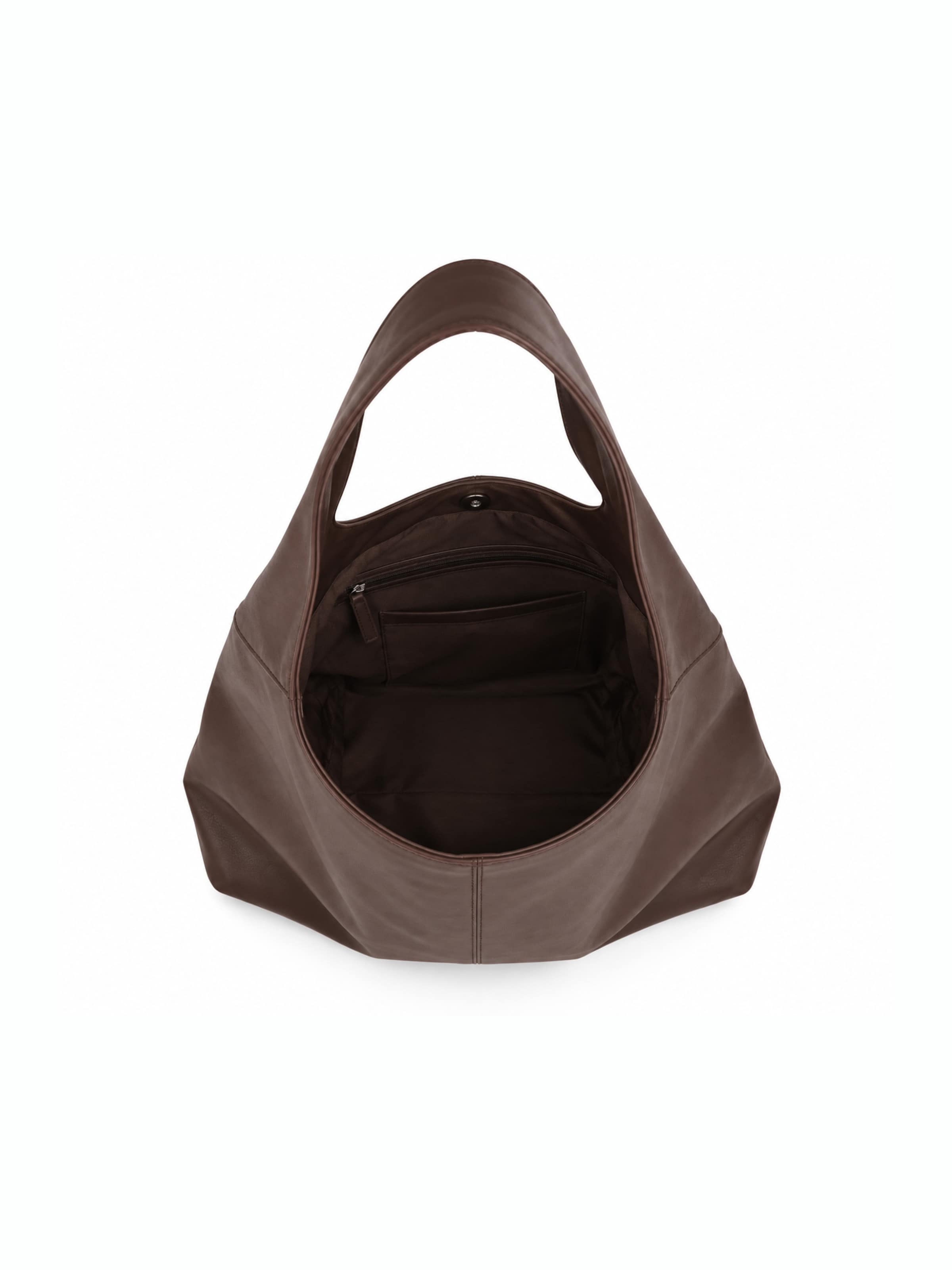 ABOUT YOU Shoulder Bag in Brown
