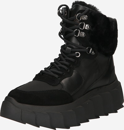 Apple of Eden Snow Boots 'BENNICE' in Black, Item view