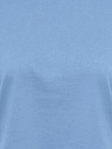 JDY Shirt 'JDYREX' in Blue