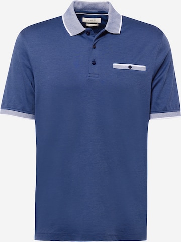 bugatti - Camiseta en azul: frente