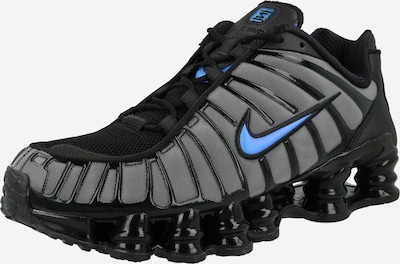 Nike Sportswear Niske tenisice 'SHOX TL SE' u plava / crna, Pregled proizvoda