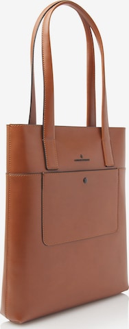 Castelijn & Beerens Shopper 'Sara' in Brown