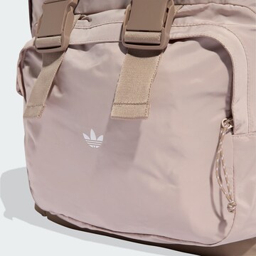 Sac à dos ADIDAS ORIGINALS en marron