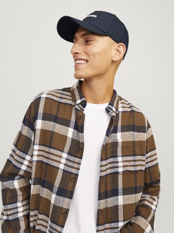 JACK & JONES Pet 'JACVest' in Grijs