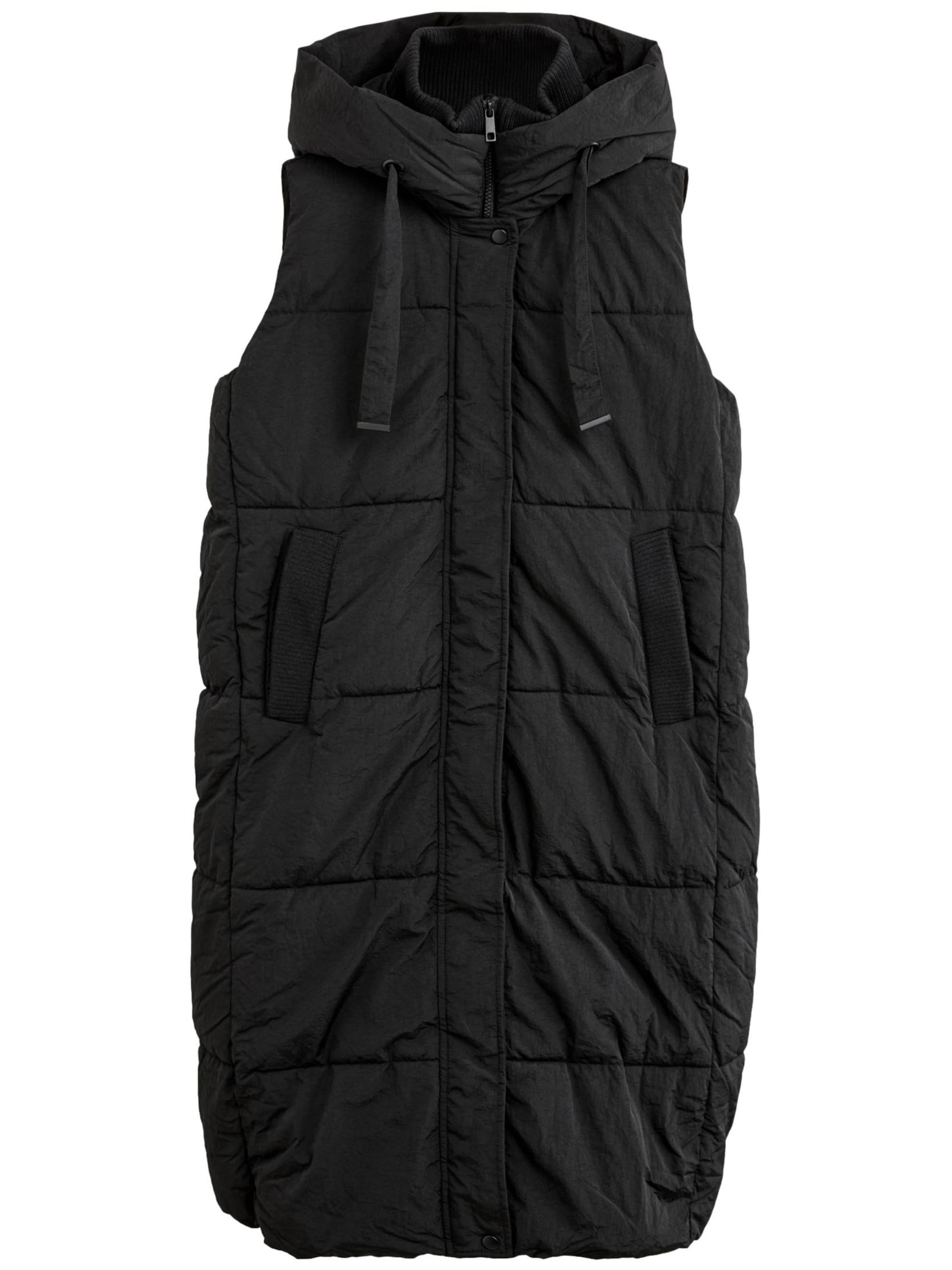 Next Väst i svart: framsida