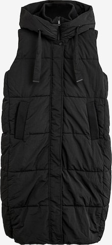 Next Liivi värissä musta: etupuoli