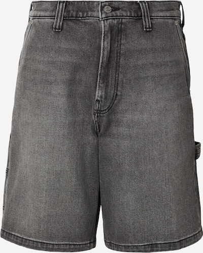 HOLLISTER Farkut koossa 28 värissä basaltinharmaa, Tuotenäkymä