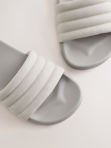 Next Avonaiset kengät värissä beige