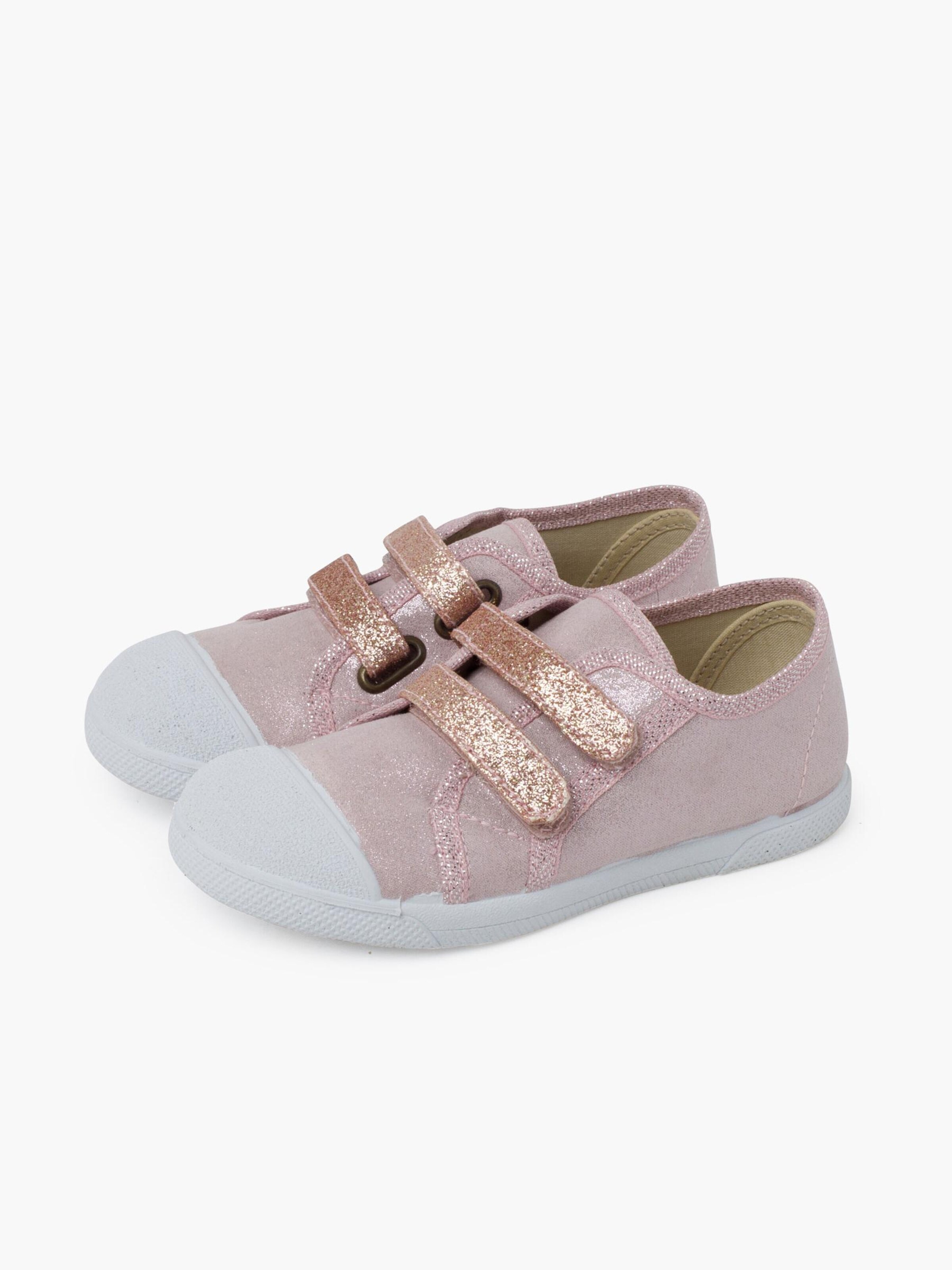 Pisamonas Sneakersy w kolorze różowy