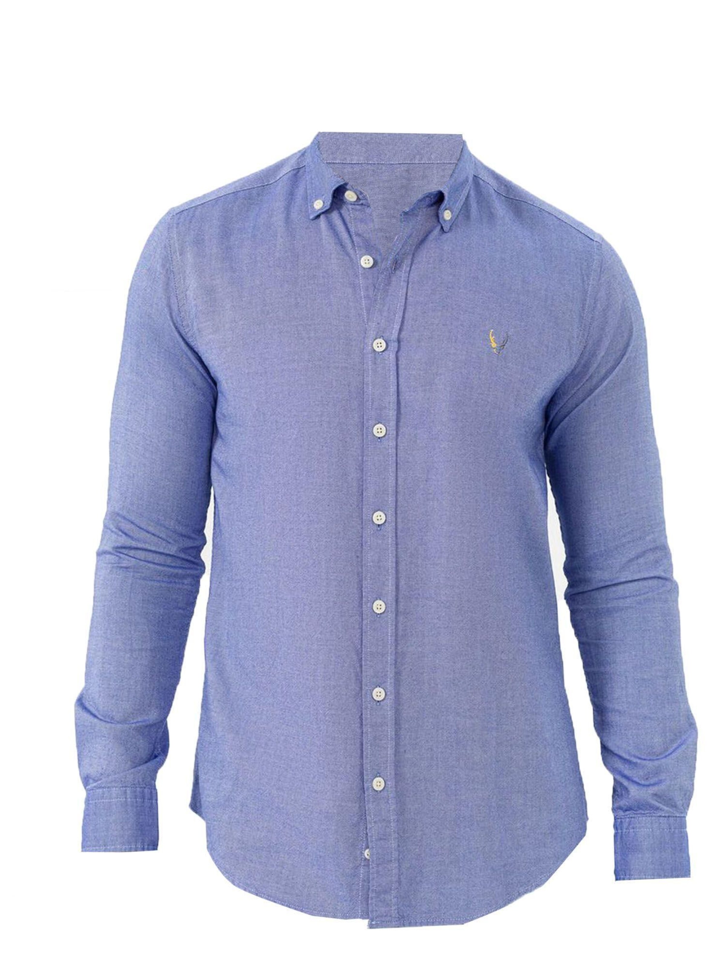 By Diess Collection Футболка в Синий, Обзор товара