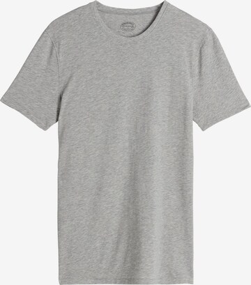 INTIMISSIMI Shirt in Grey: front