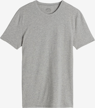 IUMAN Intimissimi Uomo Shirt 'Superior' in Grey: front