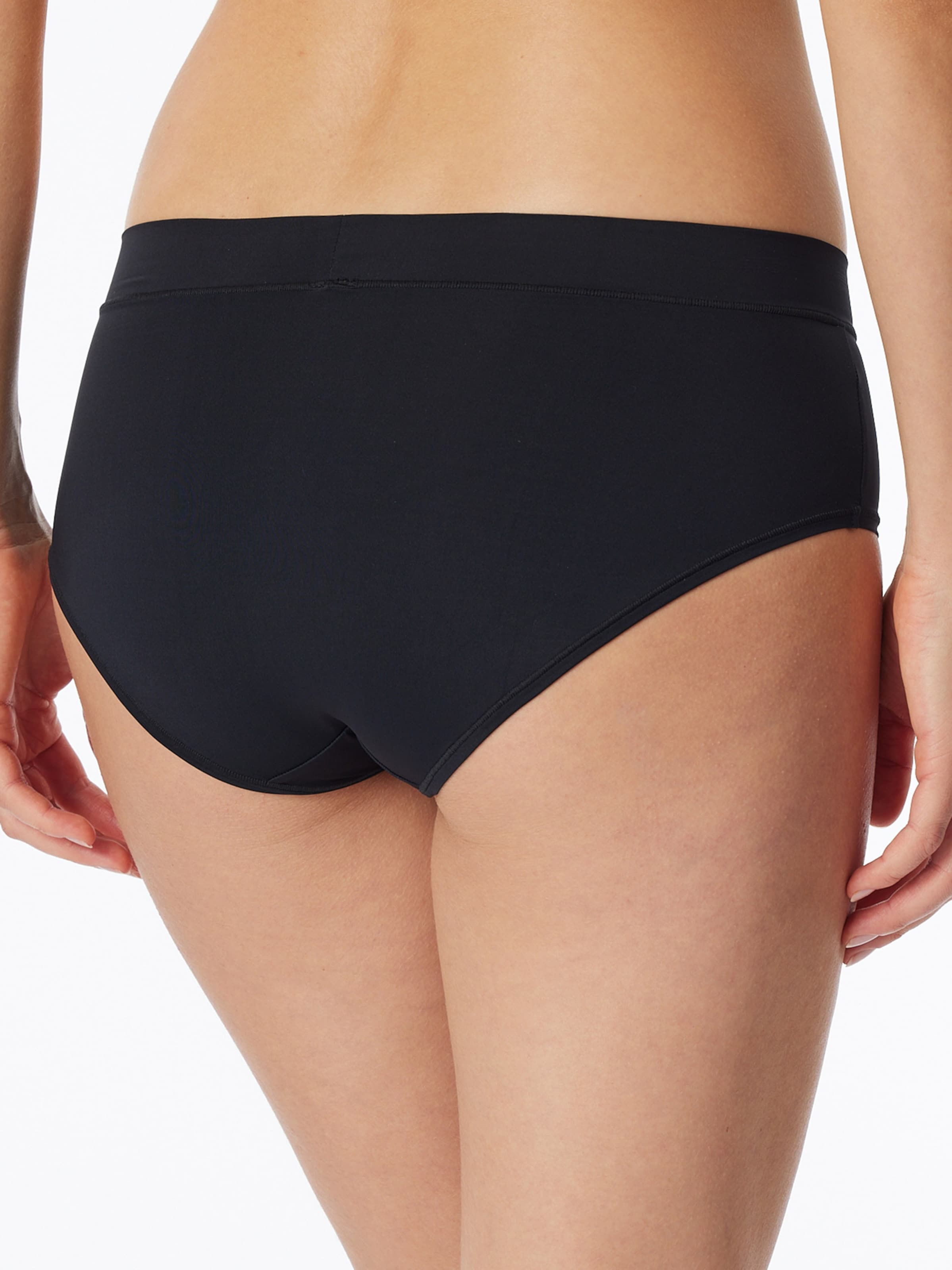 SCHIESSER Panty ' Unique Micro ' in Beige