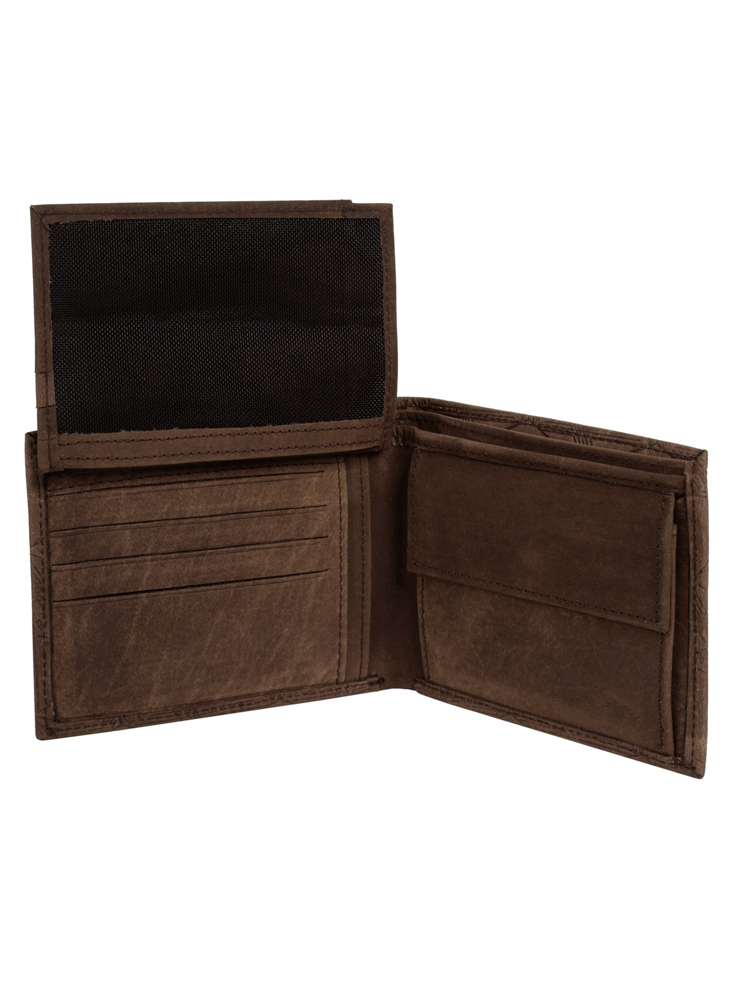 Porte-monnaies Bruno Banani en marron