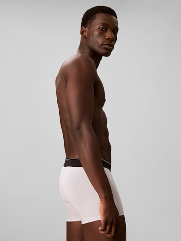 Calvin Klein Underwear Bokserki w kolorze niebieski