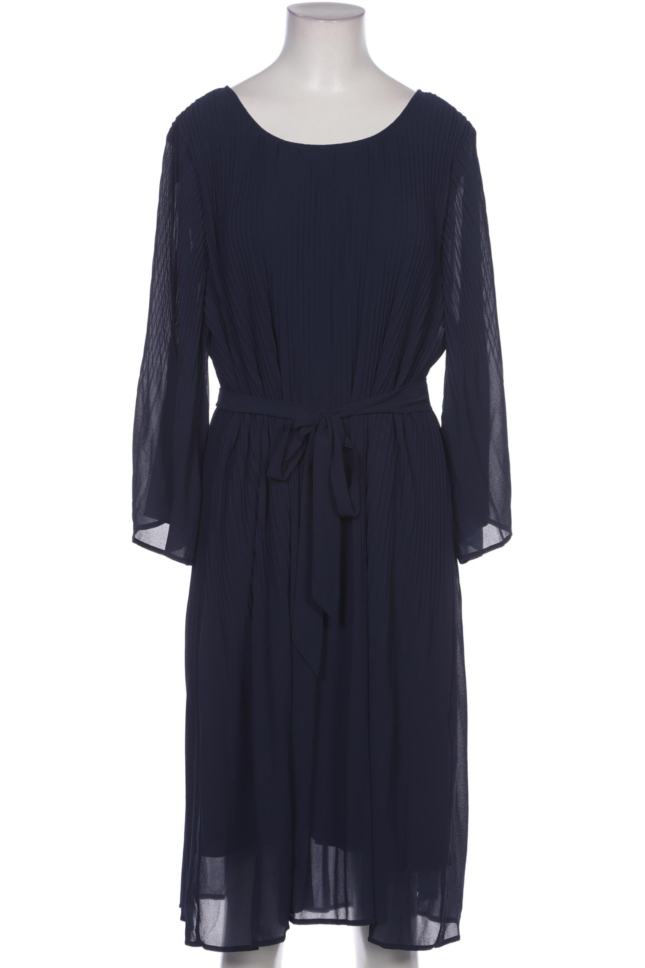 Zizzi Dress in S in Blue: front