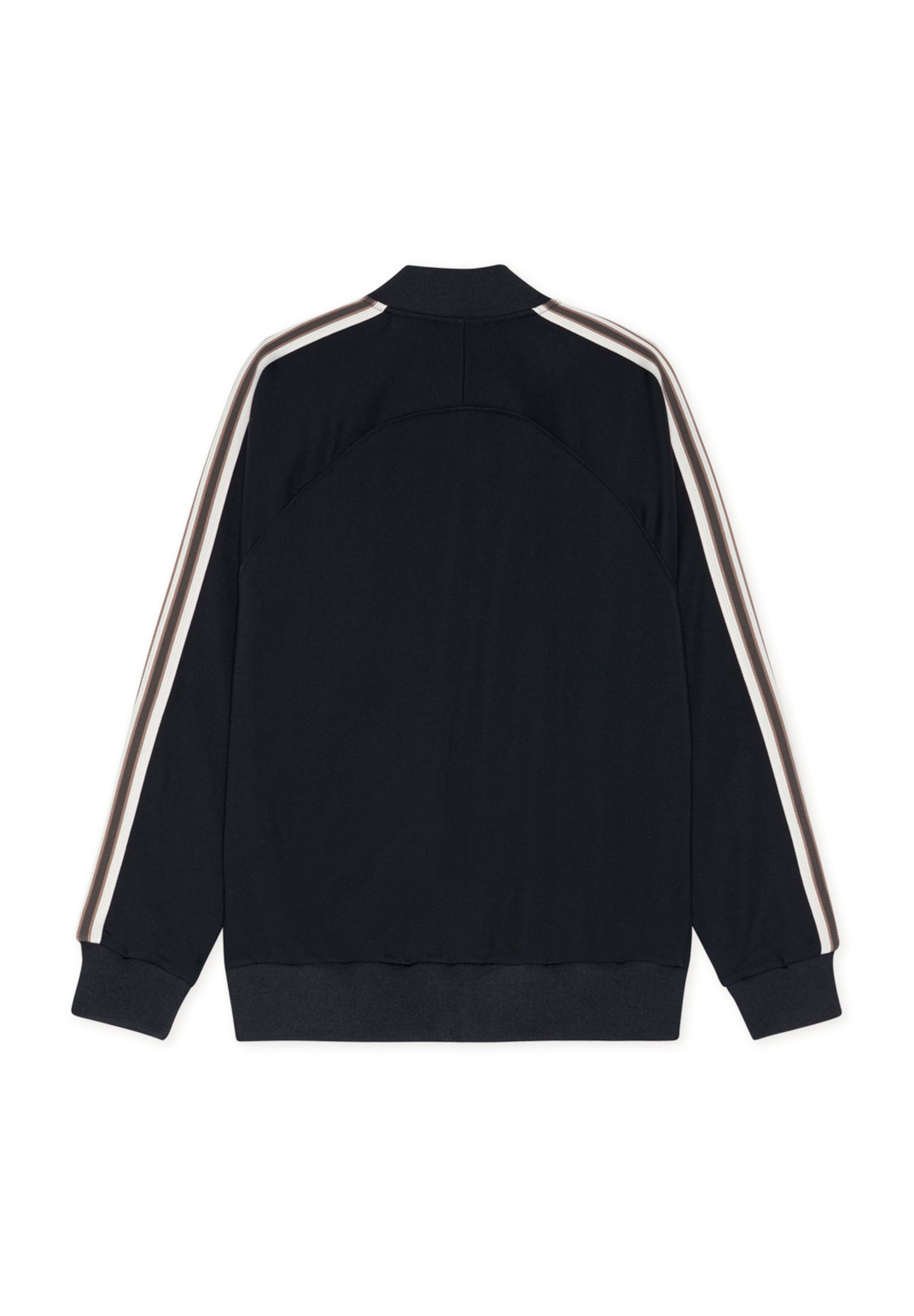 Les Deux Between-Season Jacket in Black